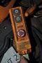 3 TON ACCOLIFT CRANE HOIST WITH SCALE