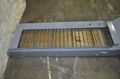 11' x 14" MAYFRAN SCRAP CONVEYOR