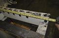 5000 LB MINSTER DIE TRANSFER TABLE