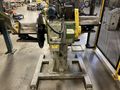 2500 LB X 12" COLT DOUBLE END UNCOILER