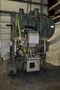100 TON JOHNSON SSDC PRESS 72" X 30"