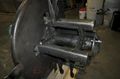 2500 LB X 18" LITTELL UNCOILER