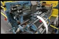 10,000 LB X 24" X .032" ROWE SERVO FEED LINE