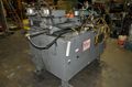 18" X 18" X .250" COE AIR FEEDER STRAIGHTENER