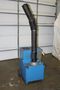 1.5 HP TORIT PORTA TRUNK FUME COLLECTOR