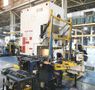 88 TON AIDA GAP FRAME PRESS