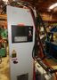 20" X .250" VAMCO SERVO FEEDER