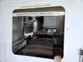 Haas VF-6D CNC Vertical Machining Center (2004)