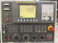 Litz Hitech CV-800 Vertical Machining Center w/ 4th Axis Rotary Table