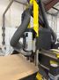 2016 Multicam 5000 Series CNC Router (#5993)