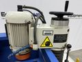 DCM Wilson Tool PDG-5-3 DCAF Automatic Rotary Surface Punch and Die Grinder