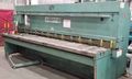 Piranha ALLSTEEL 1/4-12 12′ x 1/4″ Hydraulic Shear