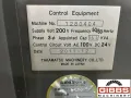 TAKAMAZ XC-100 - Horizontal Lathe