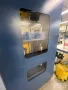 2015 MATSUURA Cublex 35 5-Axis Vertical Machining Center #8349