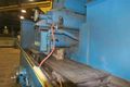 18" X 96" THOMPSON HYDRAULIC HORIZONTAL SURFACE GRINDER: STOCK #53952