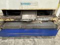 40 GPM BARNES MODEL RMP-25 COMBINATION MAGNETIC SEPERATOR & FABRIC COOLANT FILTERING SYSTEM: STO