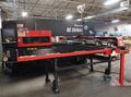 Amada AE 2510 NT CNC Turret Punch Press (2013)