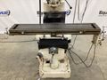 Birmingham BPS-1649 9″ x 49″ Vertical Milling Machine w/ Mitutoyo DRO & Power Feed