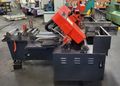 Amada HFA-250W 10″ x 10″ Automatic Horizontal Band Saw (2015)