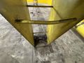 500 LB X 16' X 12' FREE STANDING JIB CRANE: STOCK #22902