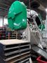 150 Ton Johnson OBI Press