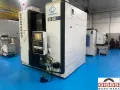 KLINGELNBERG OERLIKON G30 - Bevel Gear Grinder