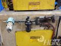 6" X .125" CWP STRAIGHTENER