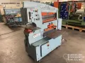2005 SCOTCHMAN Model 6509-24M Hydraulic Ironworker #8343 #1