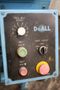 6' DOALL MODEL BRM2266 DEBURING MACHINE: STOCK #67223