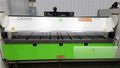 CIDAN Futura 25 13 Ga x 102″ CNC Folding Machine (2017)
