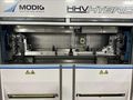 Modig HHV Hybrid 5-Axis CNC Horizontal Machining Center (2021)