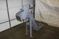 9" X 60" LIVONIA B-11 MAGNETIC INCLINE CONVEYOR