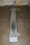8.5" X 121" LIVONIA B-11 MAGNETIC CONVEYOR