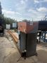 12" X 31' JORGENSEN CHIP CONVEYOR: STOCK #80461