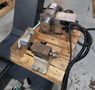 DMG Deckel Model 1035 4 Axis High Precision Vertical Machining Center