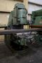 #6 CINCINNATI VERTICAL MILL: STOCK #73851