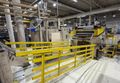 48" X .140" PERFECTO METAL STOCK STRAIGHTENER
