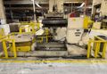 10000 LB X 14" X .183" PERFECTO UNCOILER AND STRAIGHTENER