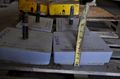 10" x 8.5" VIBRO DYNAMICS ISOLATION PADS