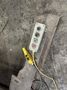 40,000 LB RANSOME MODEL 400P WELDING POSITIONER: STOCK #78090