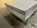 48" X 72" SURFACE PLATE: STOCK #77144