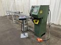 CONTINENTAL PIPE & TUBE CUTOFF MACHINE: STOCK #77123