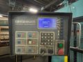 90 TON X 8' CINCINNATI HYDRAULIC PRESS BRAKE: STOCK #76649