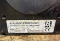 24" X .090" PA SRF-M24 SERVO FEEDER