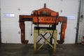 25 TON X 60' BUSHMAN TELESCOPING COIL LIFTER: STOCK #67351
