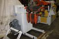 8000 LB X 24" X .125" DALLAS / COE SERVO FEED LINE