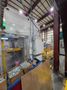 75 TON GREENERD HYDRAULIC PRESS