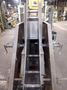 10000 LB X 12" X .187" JAYBIRD COIL CRADLE STRAIGHTENER