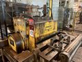 18" x .187 COLT SERVO FEEDER