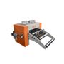 NEW 10" X .157" COIL FEED SERVO FEEDER
